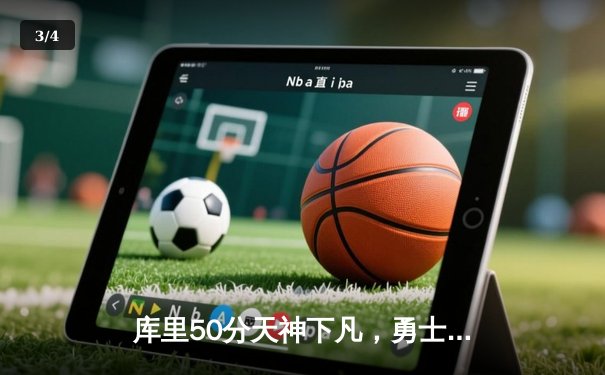 库里50分天神下凡，勇士加时逆转凯尔特人夺总决赛开门红 - 3