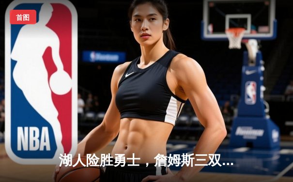 湖人险胜勇士，詹姆斯三双率队晋级西部决赛