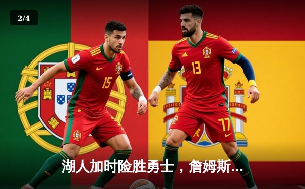 湖人加时险胜勇士，詹姆斯三双库里空砍40+，西部半决赛战成2-2平 - 2