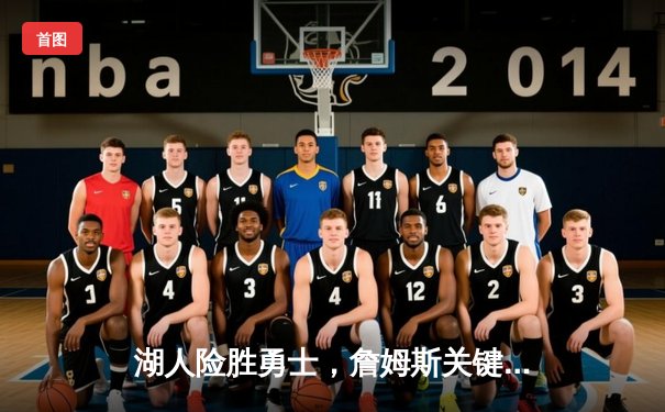 湖人险胜勇士，詹姆斯关键三分锁定胜局