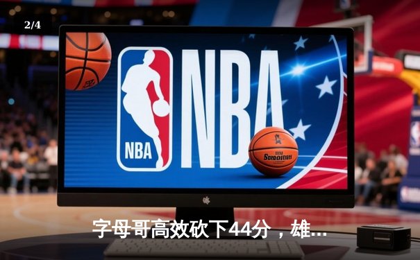 字母哥高效砍下44分，雄鹿主场险胜凯尔特人迎关键战胜利 - 2