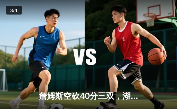 詹姆斯空砍40分三双，湖人加时惜败勇士，库里50分创纪录 - 3