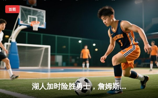 湖人加时险胜勇士，詹姆斯三双库里空砍46分，西部半决赛战成1-1平