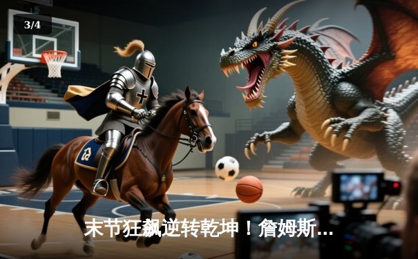 末节狂飙逆转乾坤！詹姆斯空砍32+11+10，湖人加时惜败国王 - 3