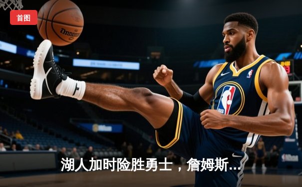 湖人加时险胜勇士，詹姆斯三双库里空砍40分