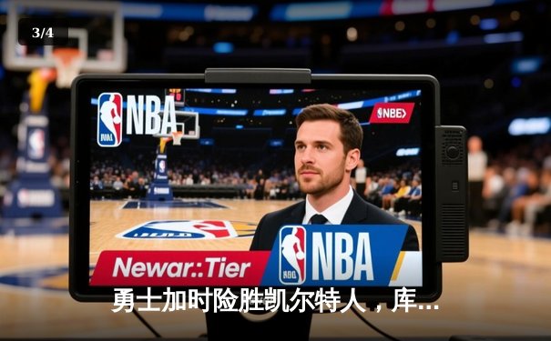 勇士加时险胜凯尔特人，库里狂砍43分率队捍卫主场 - 3
